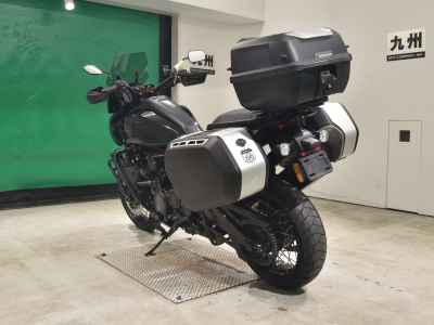 Harley-Davidson Pan America 1250 Special 2022