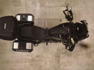 Harley-Davidson Pan America 1250 Special 2022