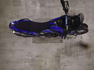 Yamaha Tenere 700 2020