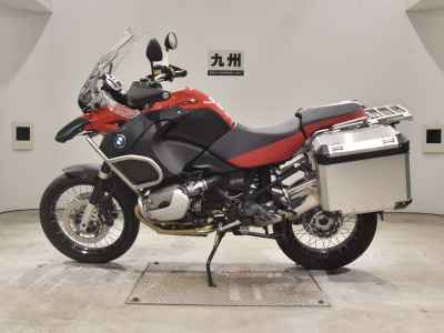 BMW R1200GS 2008