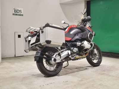 BMW R1200GS 2008