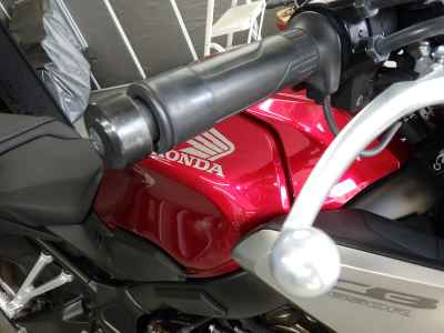 Honda CB650R 2019