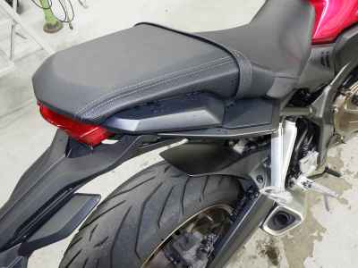 Honda CB650R 2019