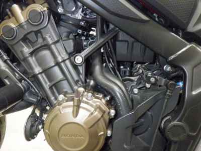 Honda CB650R 2019