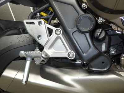 Honda CB650R 2019