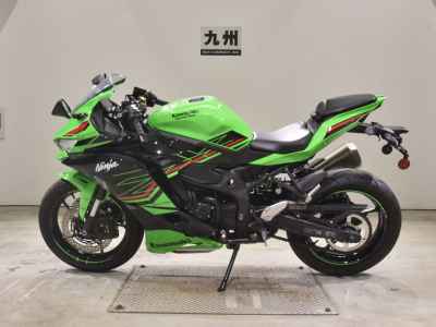 Kawasaki Ninja ZX-4RR