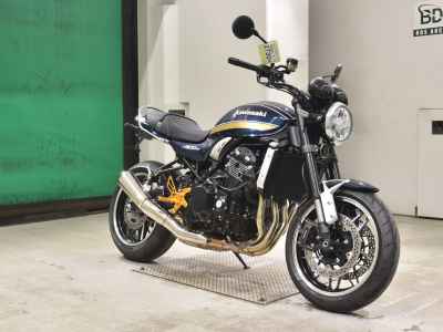 Kawasaki Z900RS