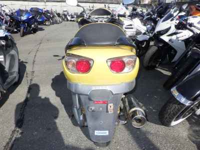 Honda Forza Z 2007