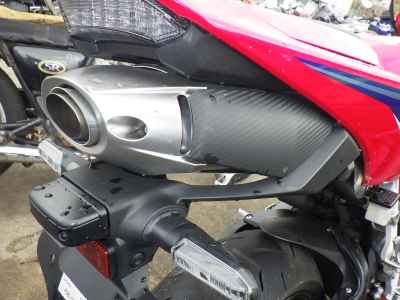 Honda CBR600RR 2025