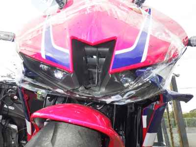 Honda CBR600RR 2025