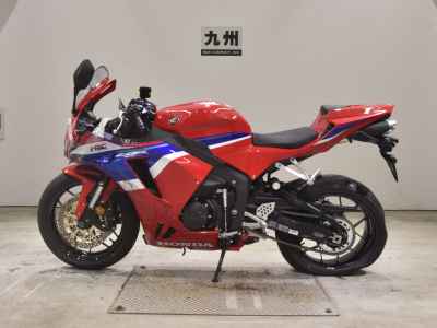 Honda CBR600RR 2025