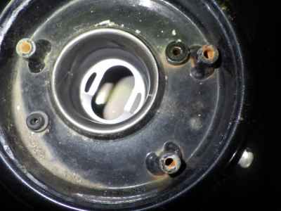 Kawasaki Ninja 400R 2013