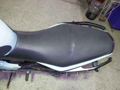 Kawasaki Ninja 400R 2013