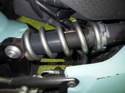 Kawasaki Ninja 400R 2013