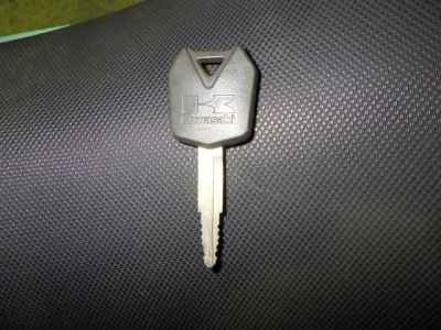 Kawasaki Ninja 400R 2013