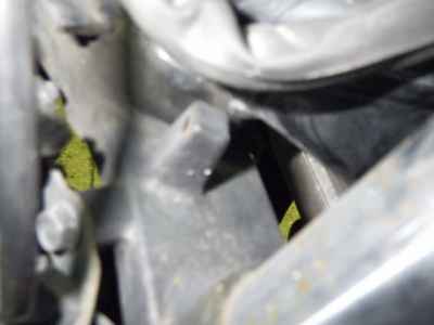 Kawasaki Ninja 400R 2013