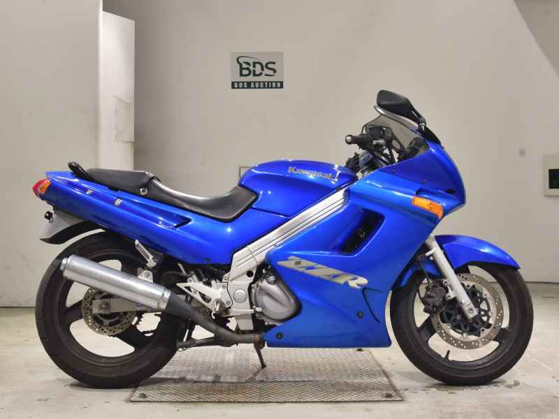 Kawasaki ZZR250