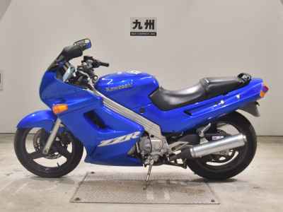 Kawasaki ZZR250