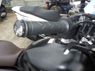 Honda GB350 2023