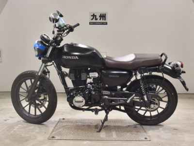 Honda GB350 2023