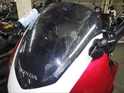 Honda CB400 Super Boldor 2019