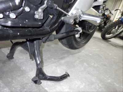 Honda CB400 Super Boldor 2019