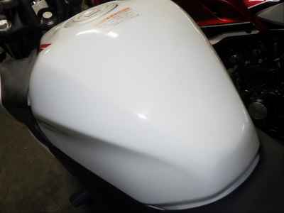 Honda CB400F 2013