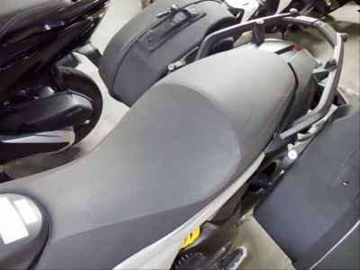 Ducati Hyperstrada 821 2015