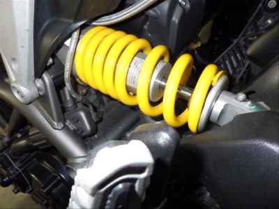 Ducati Hyperstrada 821 2015