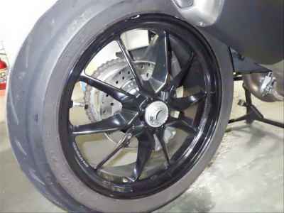 Ducati Hyperstrada 821 2015