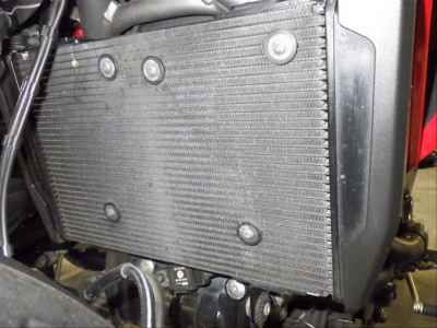 Ducati Hyperstrada 821 2015