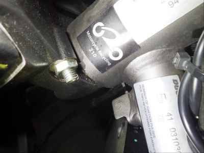 Ducati Hyperstrada 821 2015