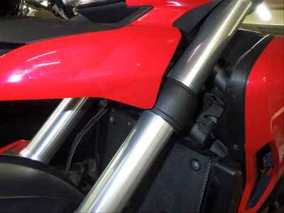 Ducati Hyperstrada 821 2015