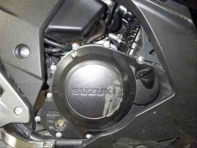 Suzuki GSX250R