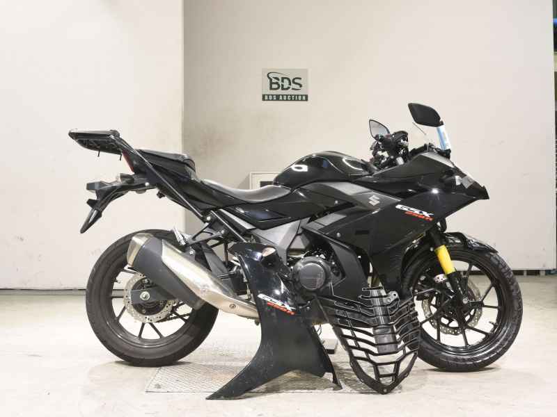Suzuki GSX250R