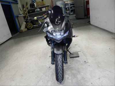 Suzuki Gixxer 250SF