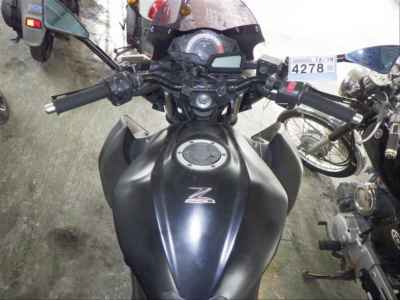 Kawasaki Z250