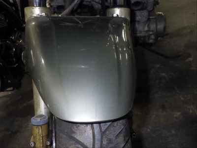 Suzuki GSX750S Katana