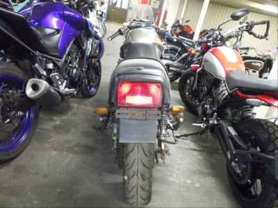 Suzuki GSX750S Katana