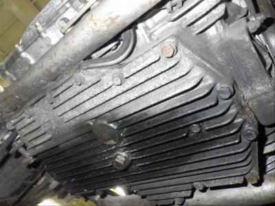 Suzuki GSX750S Katana