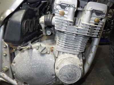 Suzuki GSX750S Katana