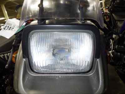 Suzuki GSX750S Katana