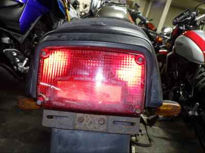 Suzuki GSX750S Katana