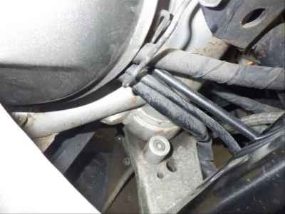 Suzuki GSX750S Katana