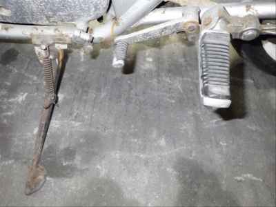 Suzuki GSX750S Katana