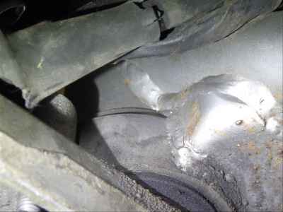 Suzuki GSX750S Katana