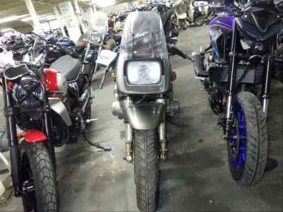 Suzuki GSX750S Katana