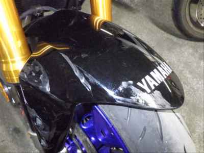 Yamaha MT-09 SP 2025