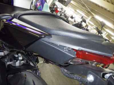 Yamaha MT-09 SP 2025