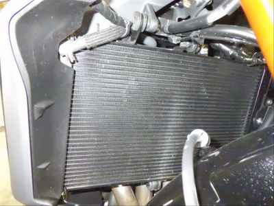 Yamaha MT-09 SP 2025